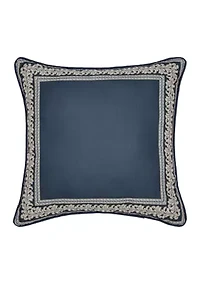 Raphael 18" Square Decorative Throw Pillow