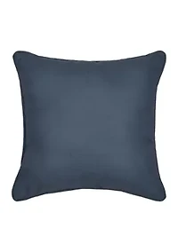 Raphael 18" Square Decorative Throw Pillow