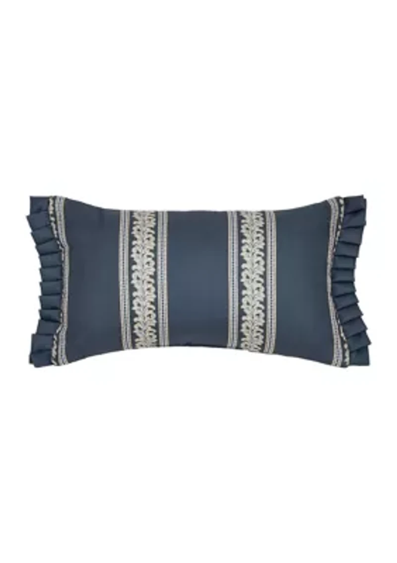 Raphael Boudoir Throw Pillow