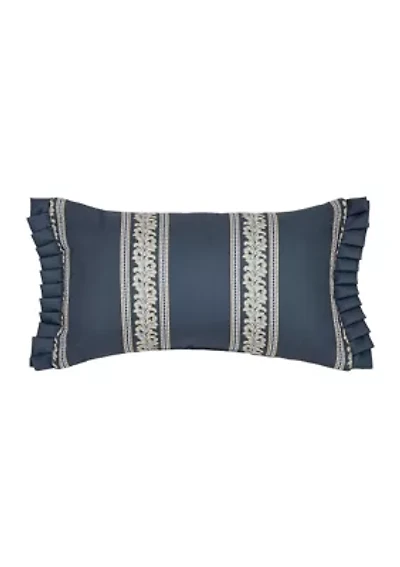 Raphael Boudoir Throw Pillow