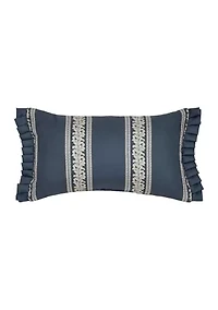 Raphael Boudoir Throw Pillow