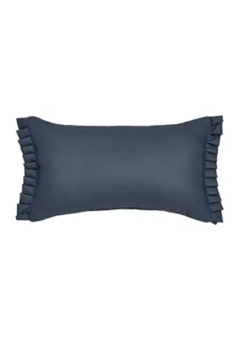 Raphael Boudoir Throw Pillow