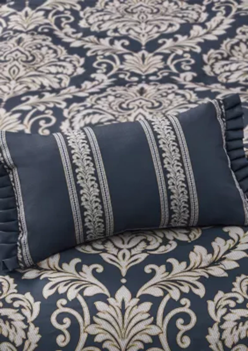 Raphael Boudoir Throw Pillow