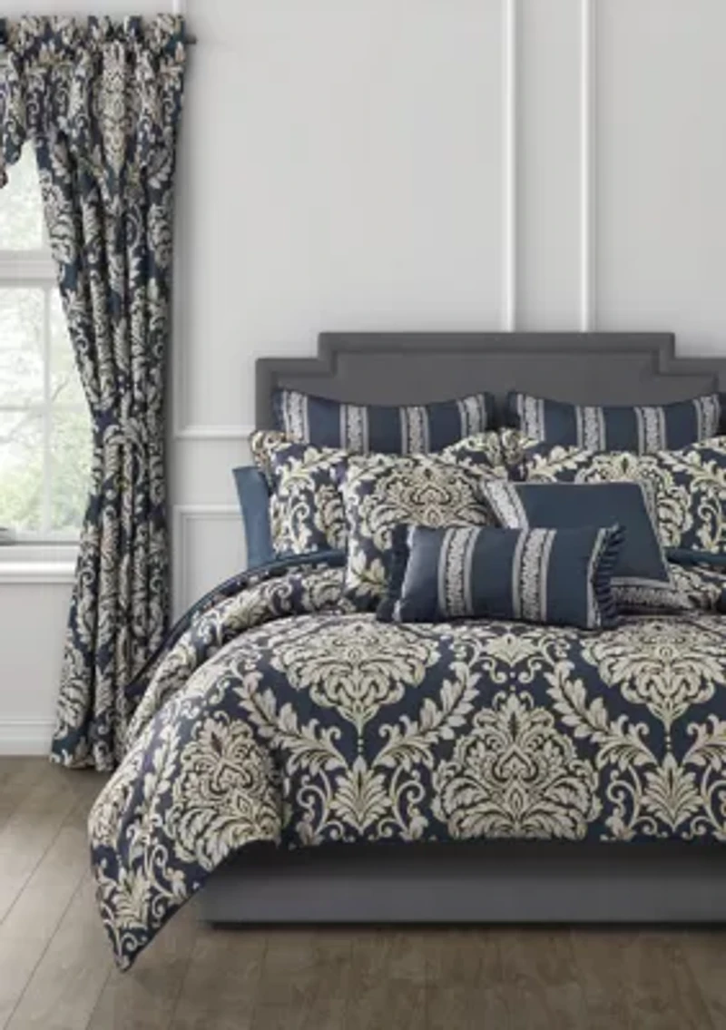 Raphael King Comforter Set