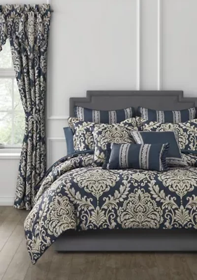 Raphael King Comforter Set
