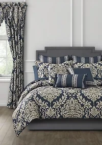 Raphael King Comforter Set
