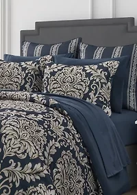Raphael King Comforter Set