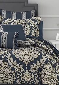 Raphael King Comforter Set