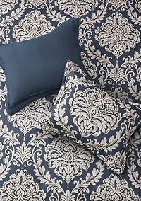 Raphael King Comforter Set