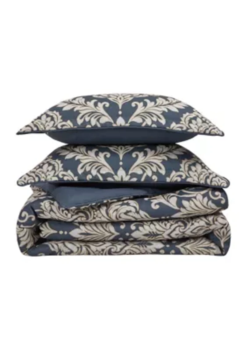 Raphael King Comforter Set