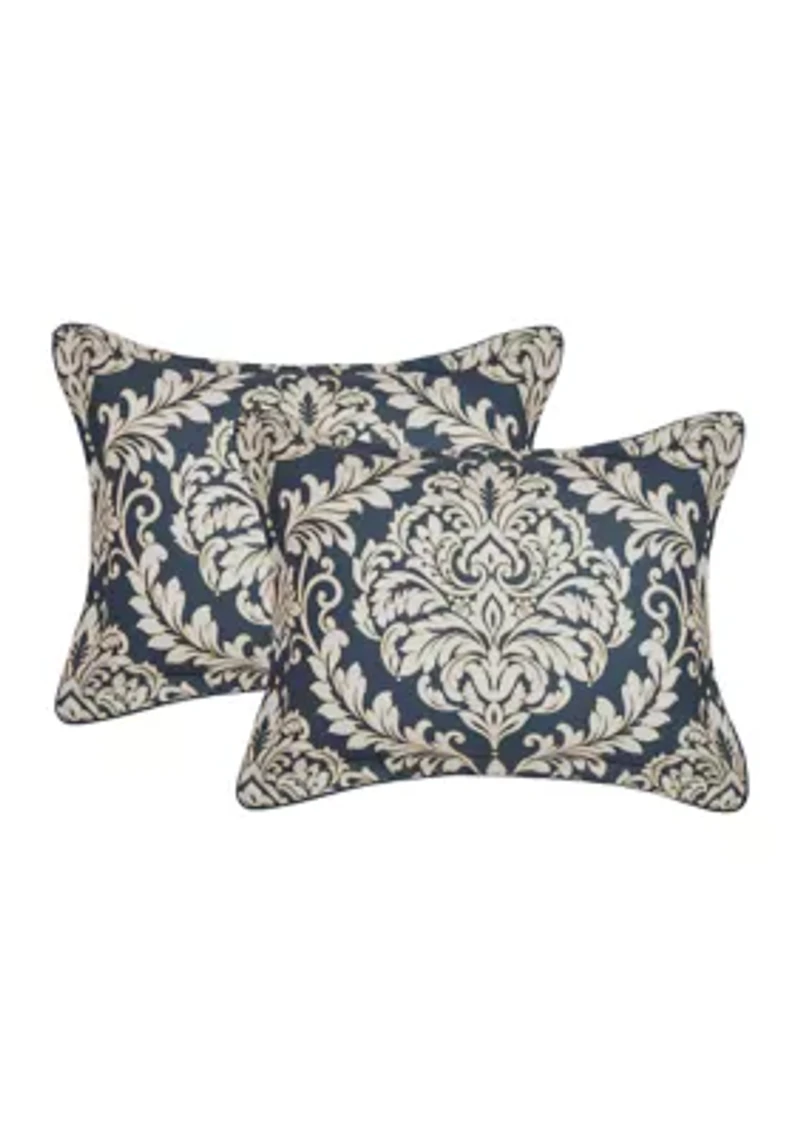 Raphael King Comforter Set