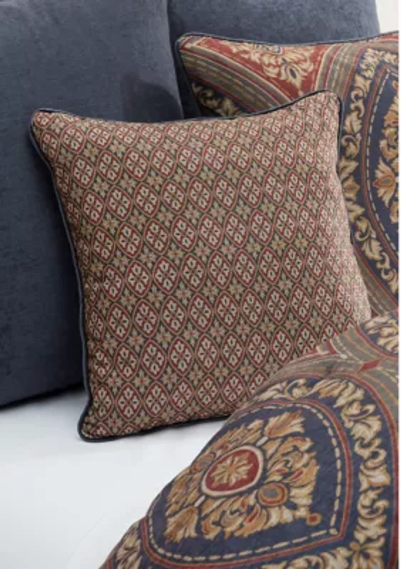 Cortona 18" Pillow
