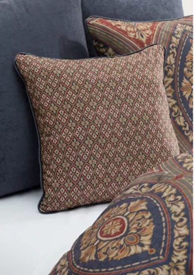 Cortona 18" Pillow
