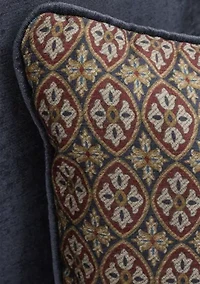 Cortona 18" Pillow