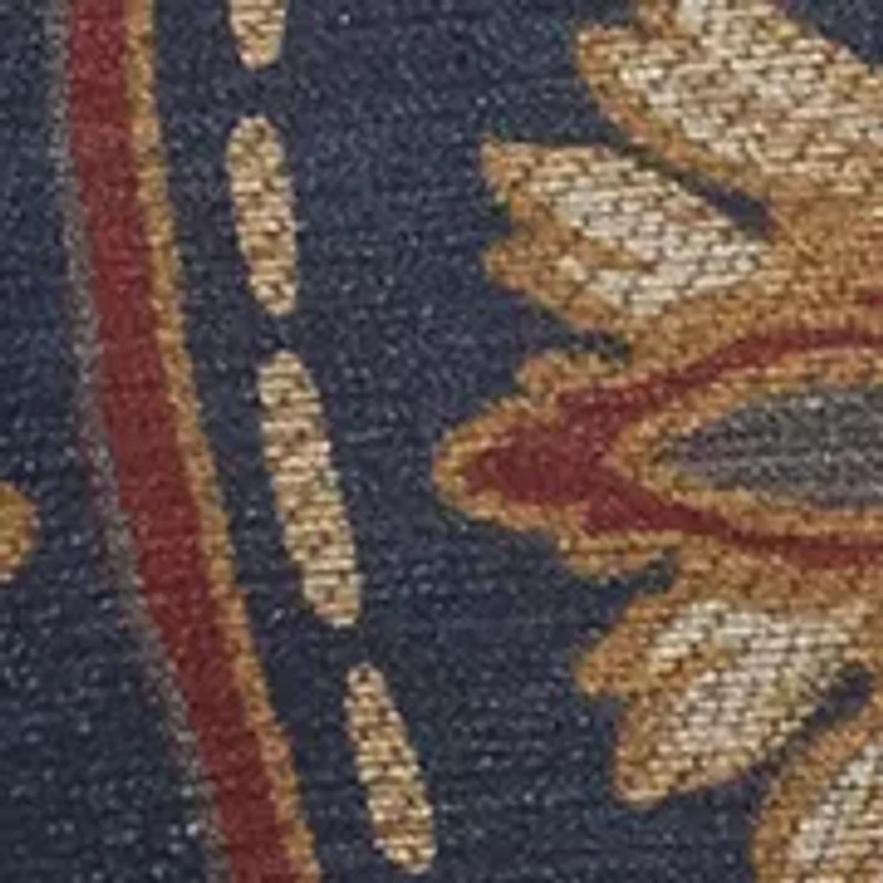 Cortona 20" Square Decorative Throw Pillow