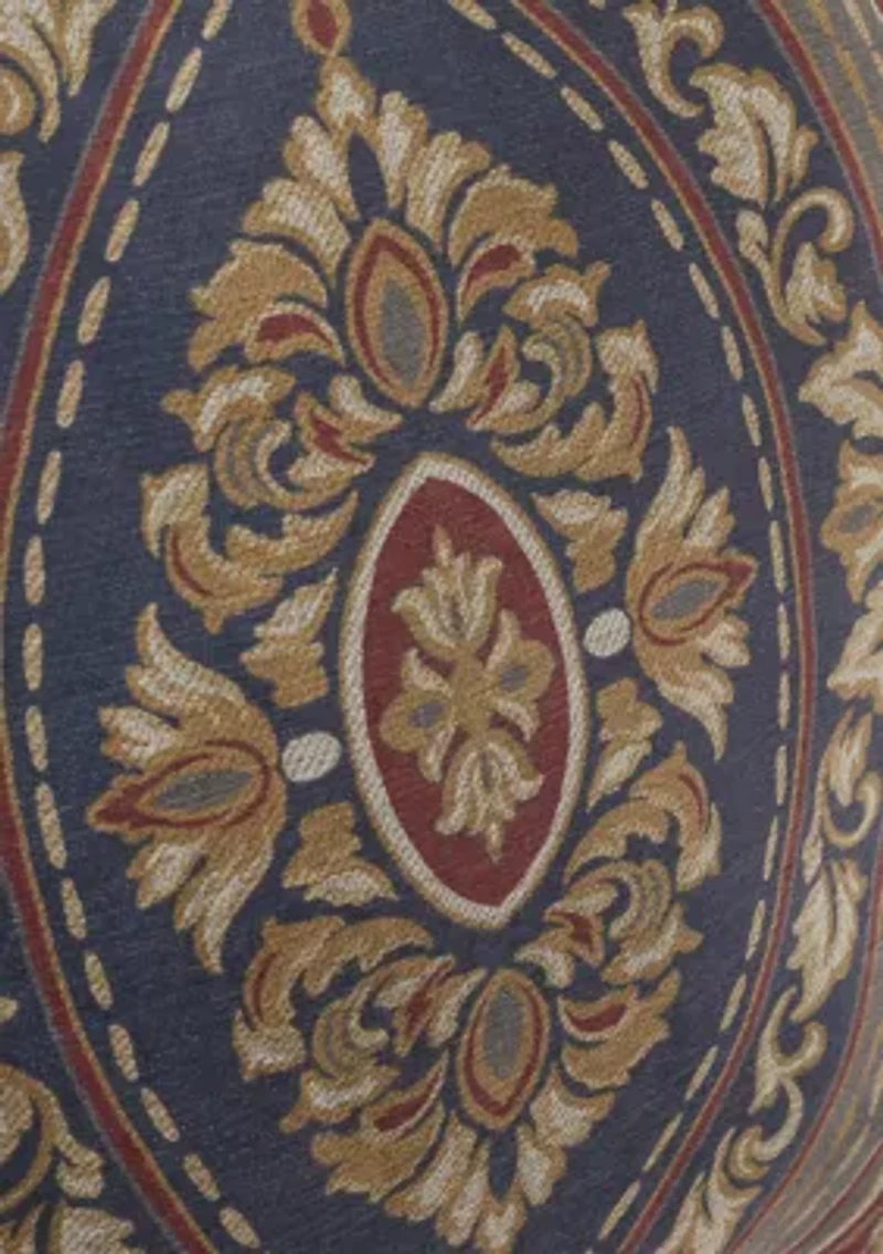 Cortona 20" Square Decorative Throw Pillow