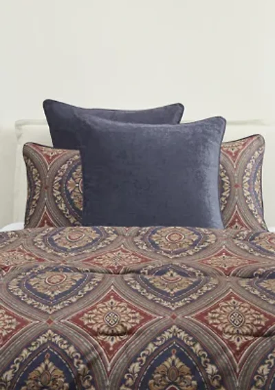 Cortona Euro Sham