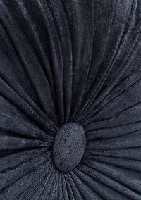 Cortona Tufted Round Decorative Throw Pillow