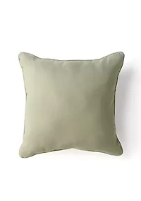 Raphael 18" Square Decorative Throw Pillow