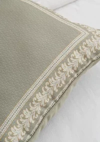 Raphael 18" Square Decorative Throw Pillow