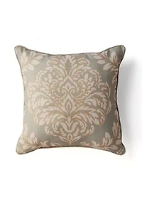 Raphael 20" Square Decorative Throw Pillow