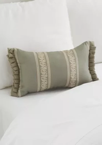 Raphael Boudoir Throw Pillow
