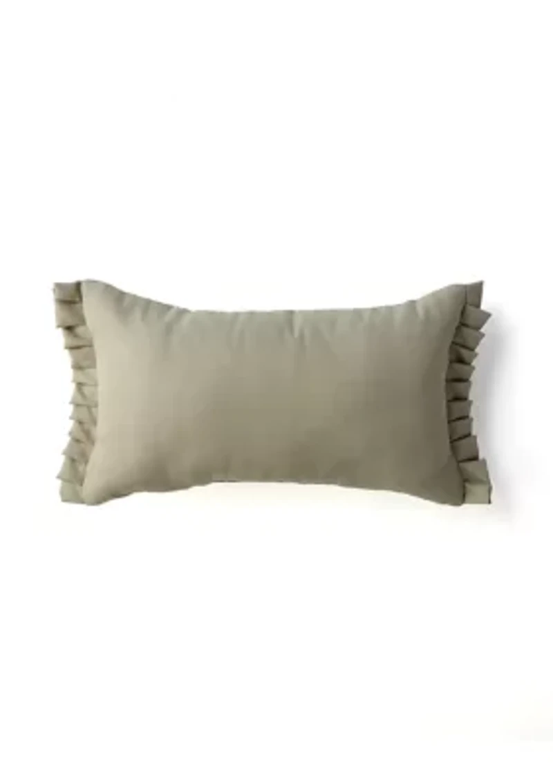 Raphael Boudoir Throw Pillow