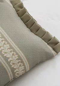 Raphael Boudoir Throw Pillow