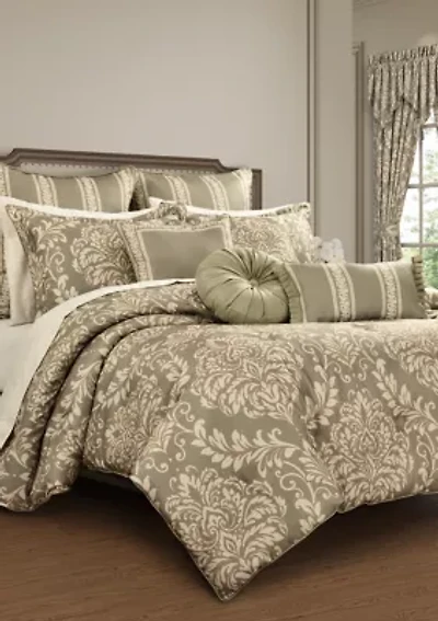 Raphael King Comforter Set