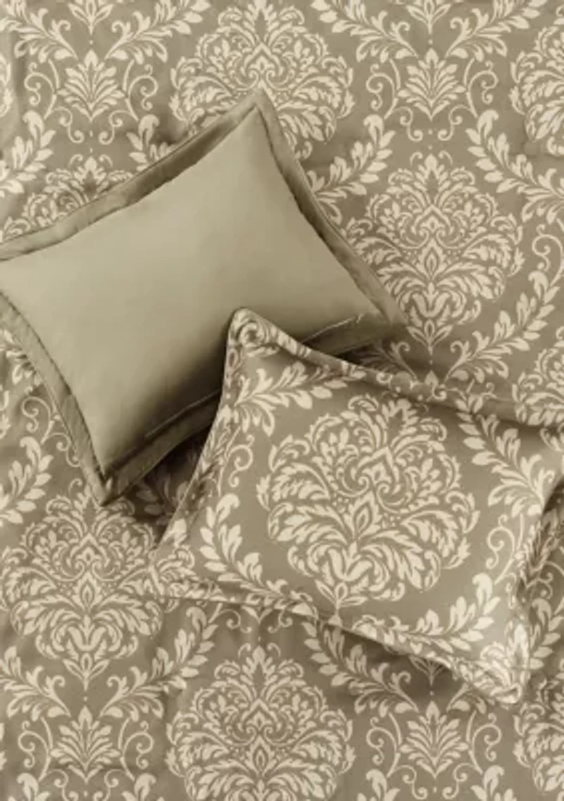 Raphael King Comforter Set
