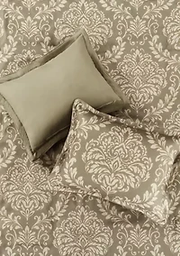Raphael King Comforter Set
