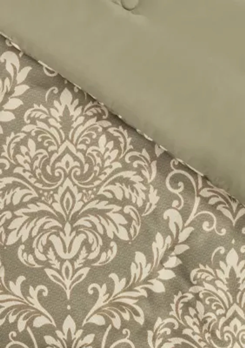 Raphael King Comforter Set