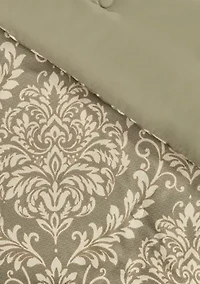 Raphael King Comforter Set