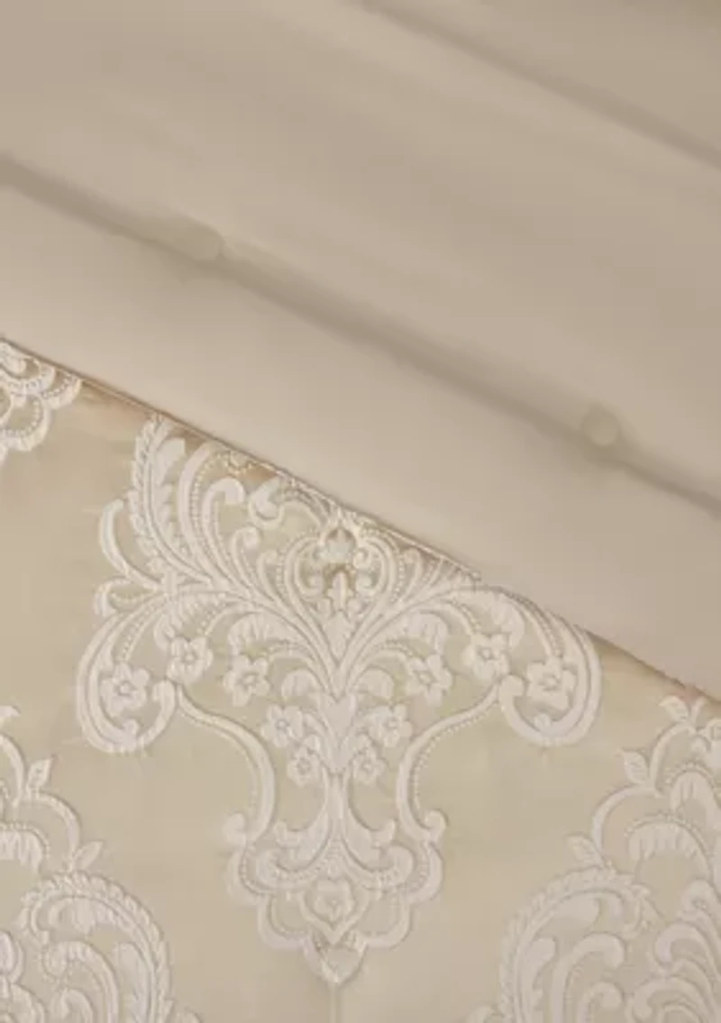 Salerno Comforter Set
