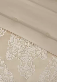 Salerno Comforter Set