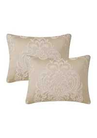 Salerno Comforter Set