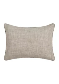 Lacey Boudoir Decorative Throw Pillow