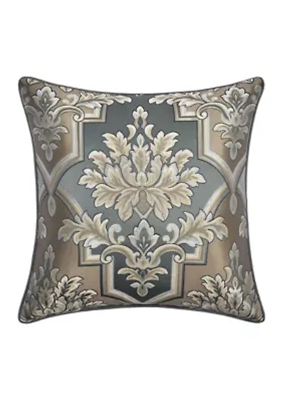 Belluno 20" Square Decorative Throw Pillow