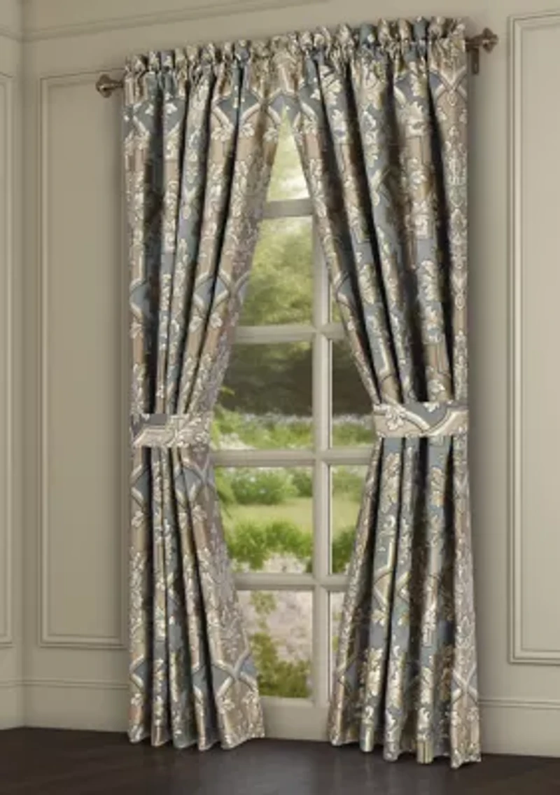 Belluno Drapery Panel - Set of 2