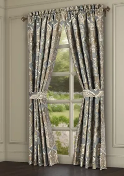 Belluno Drapery Panel - Set of 2