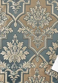 Belluno Drapery Panel - Set of 2