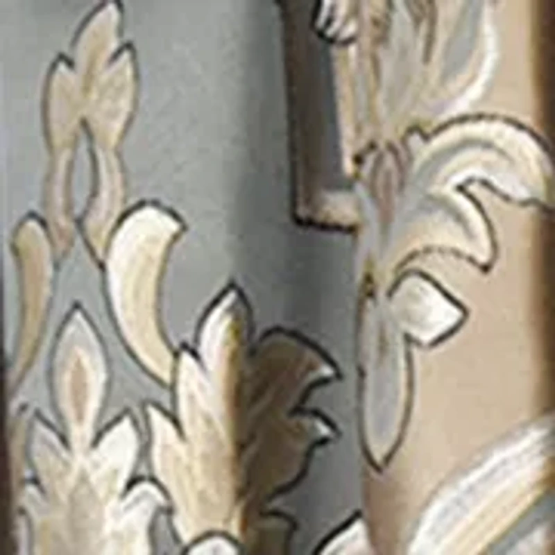 Belluno Window Ascot Valance