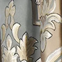 Belluno Window Ascot Valance
