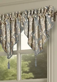 Belluno Window Ascot Valance