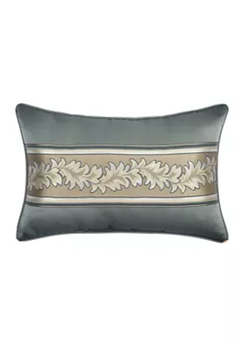 Belluno Boudoir Decorative Throw Pillow