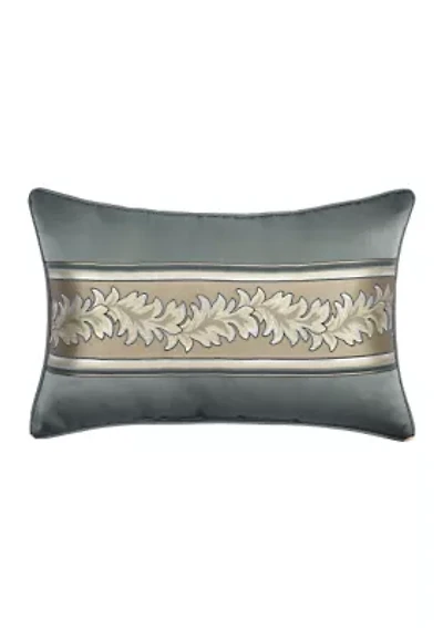 Belluno Boudoir Decorative Throw Pillow