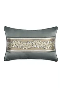 Belluno Boudoir Decorative Throw Pillow
