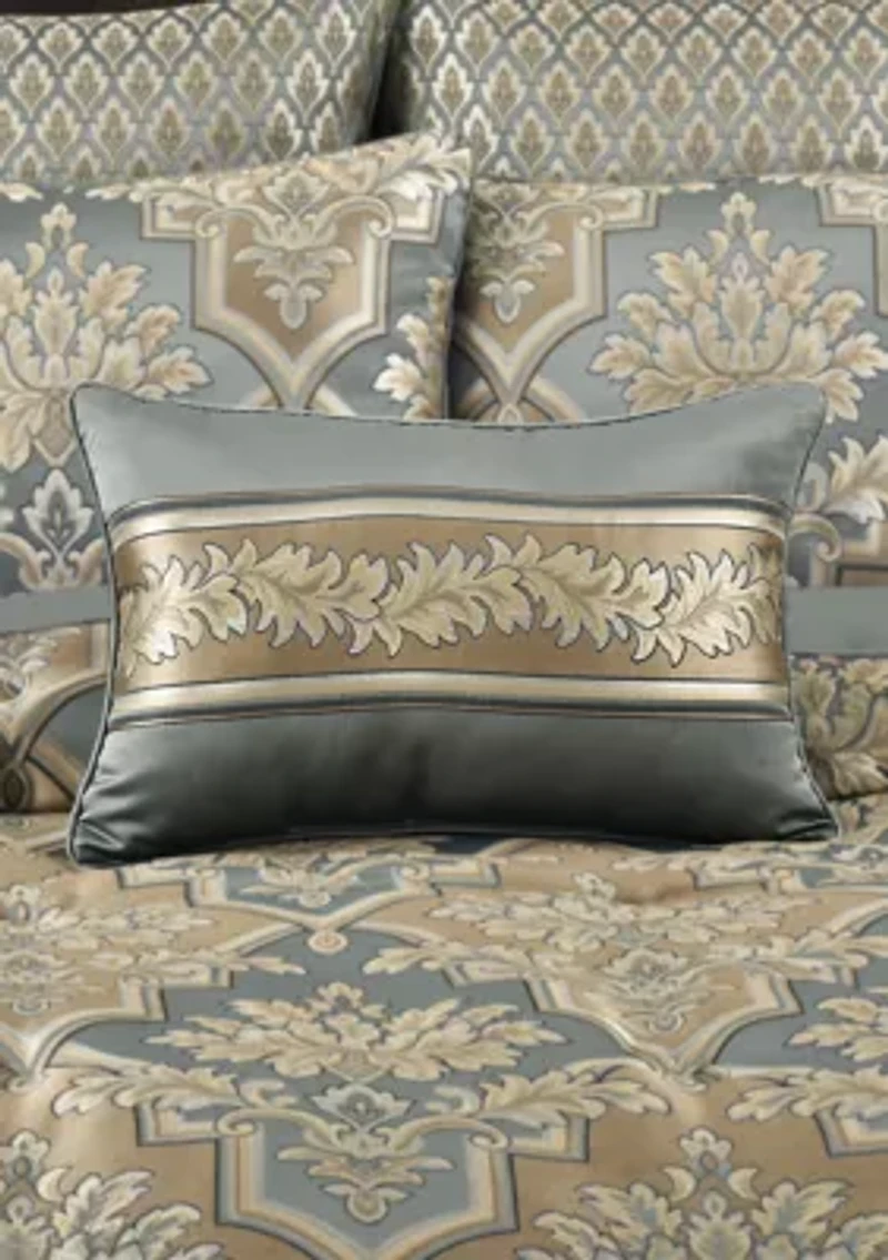 Belluno Boudoir Decorative Throw Pillow
