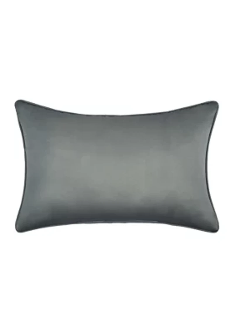 Belluno Boudoir Decorative Throw Pillow