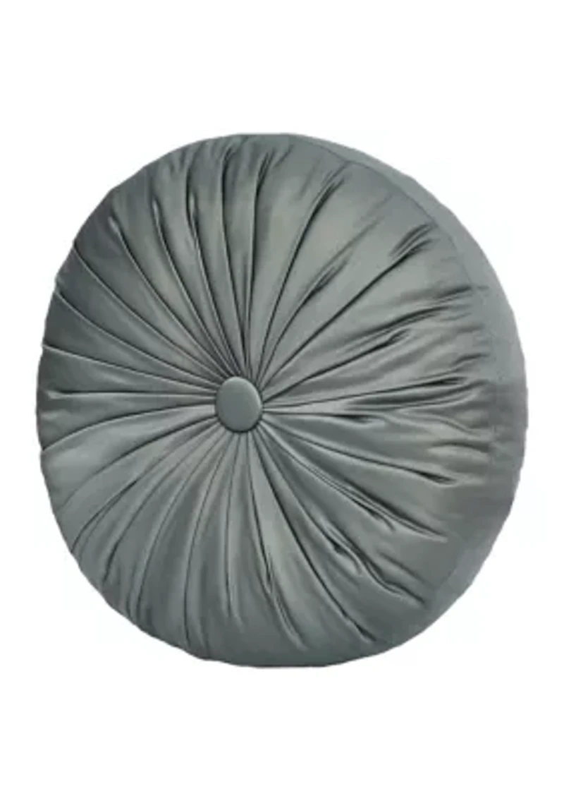 Belluno Round Decorative Throw Pillow